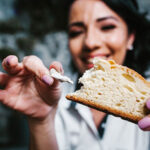 Gluten free bread