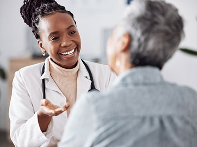 Understanding Health, Identity, and Access in the Black American Community