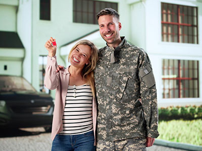 Understanding Car Sharing Market for Military Members