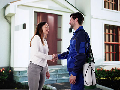 Three Phases, One Clear Picture of How Customers Choose Pest Control
