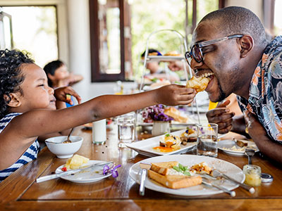 When Guests Are Struggling, a Brand Must Know: