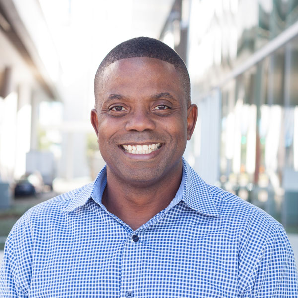 Kevin Nobles, Founder & Principal Researcher, Nobles Research